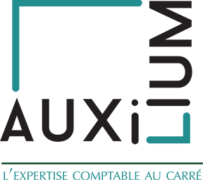 Logo Auxilium Expertise & Conseil