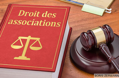 Conseil aux associations 